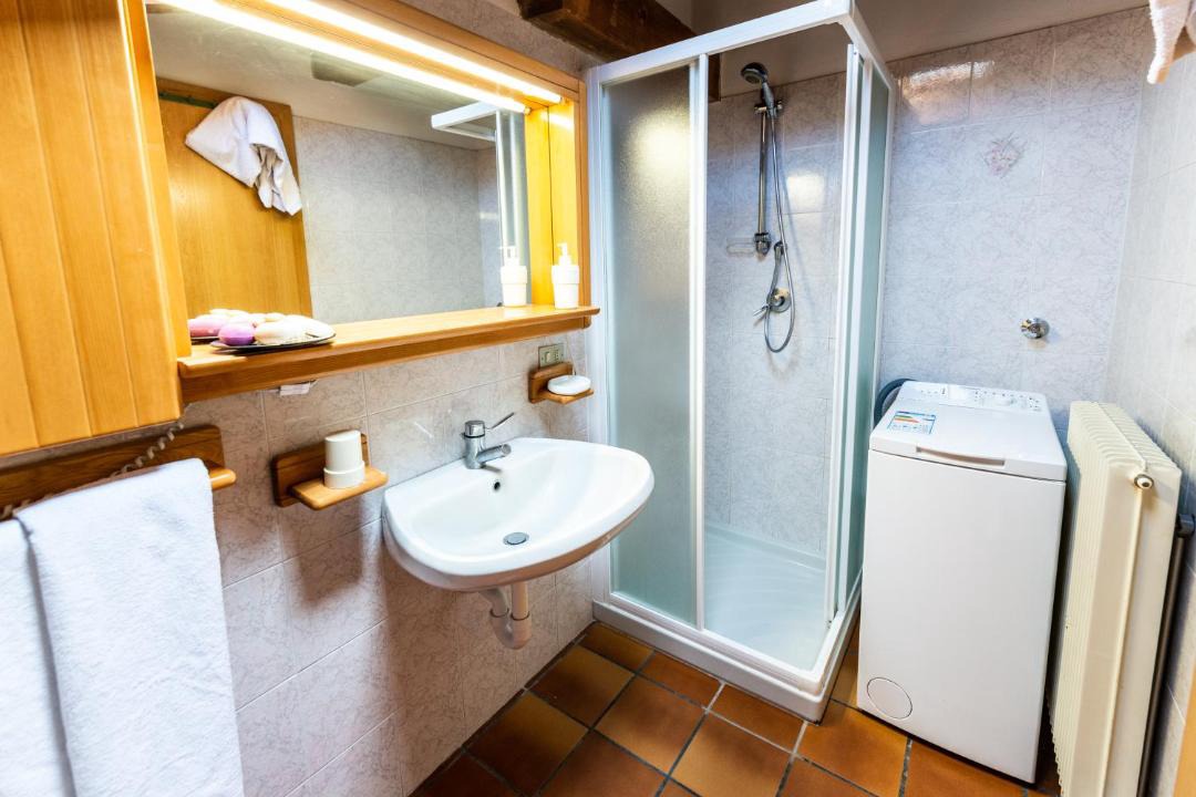 Photo of Bathroom in Fai della Paganella