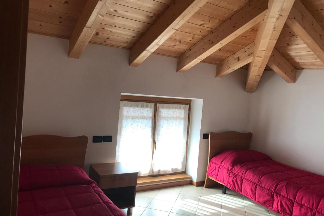 Photo of Bedroom in Ronzo-Chienis
