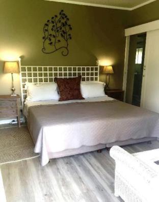 Photo of Bedroom in Cathkin Park