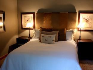 Photo of Bedroom in Cathkin Park