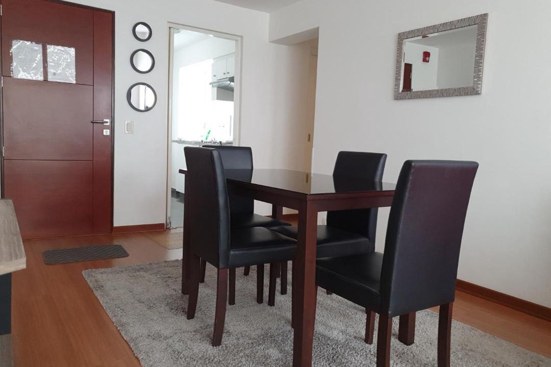 Photo of Livingroom in Leuro