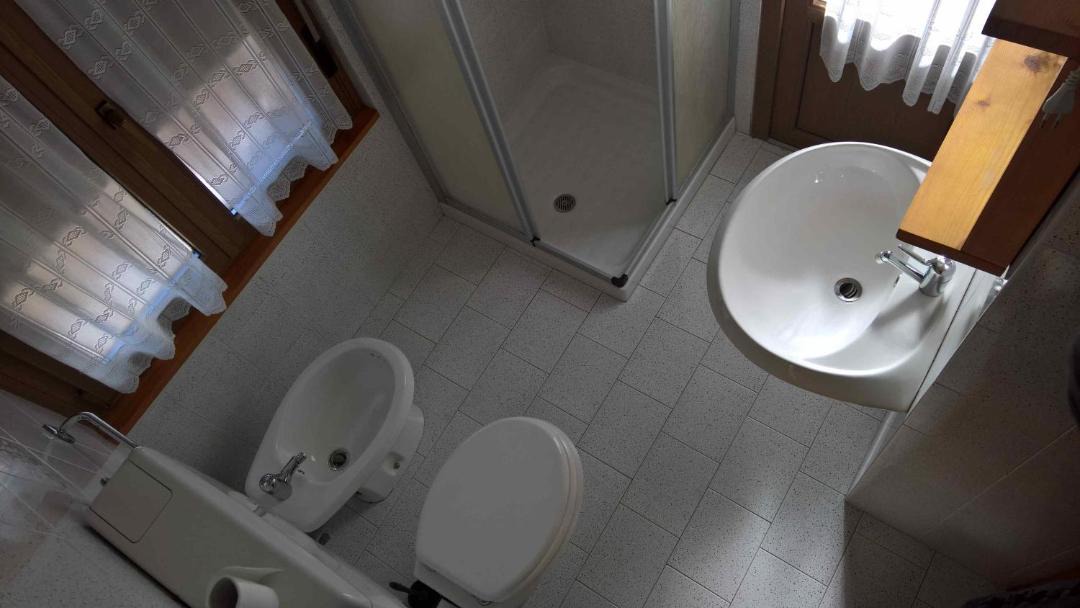 Photo of Bathroom in Montagnaga
