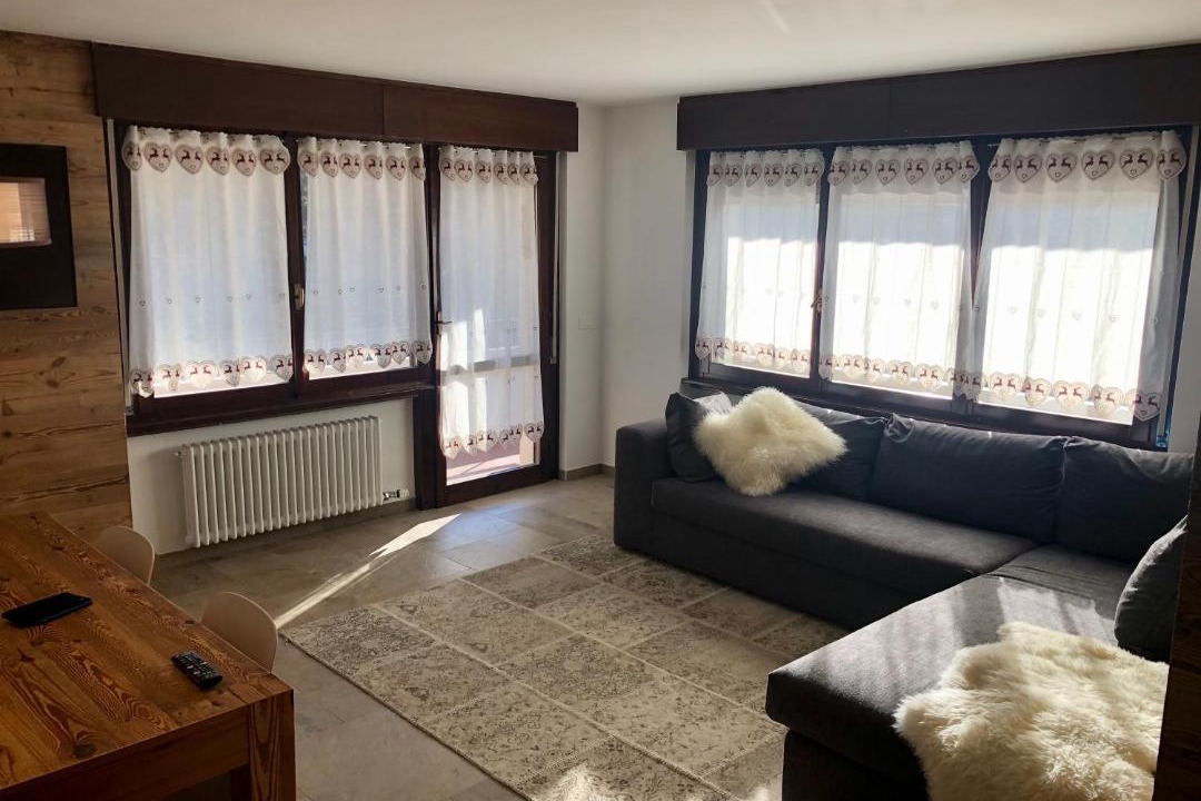 Photo of Livingroom in Carisolo