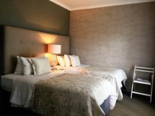 Photo of Bedroom in Cathkin Park