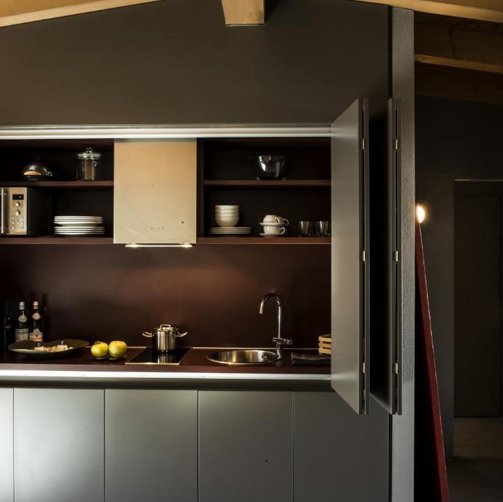 Photo of Kitchen in Arco
