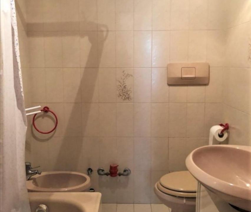 Photo of Bathroom in Carisolo