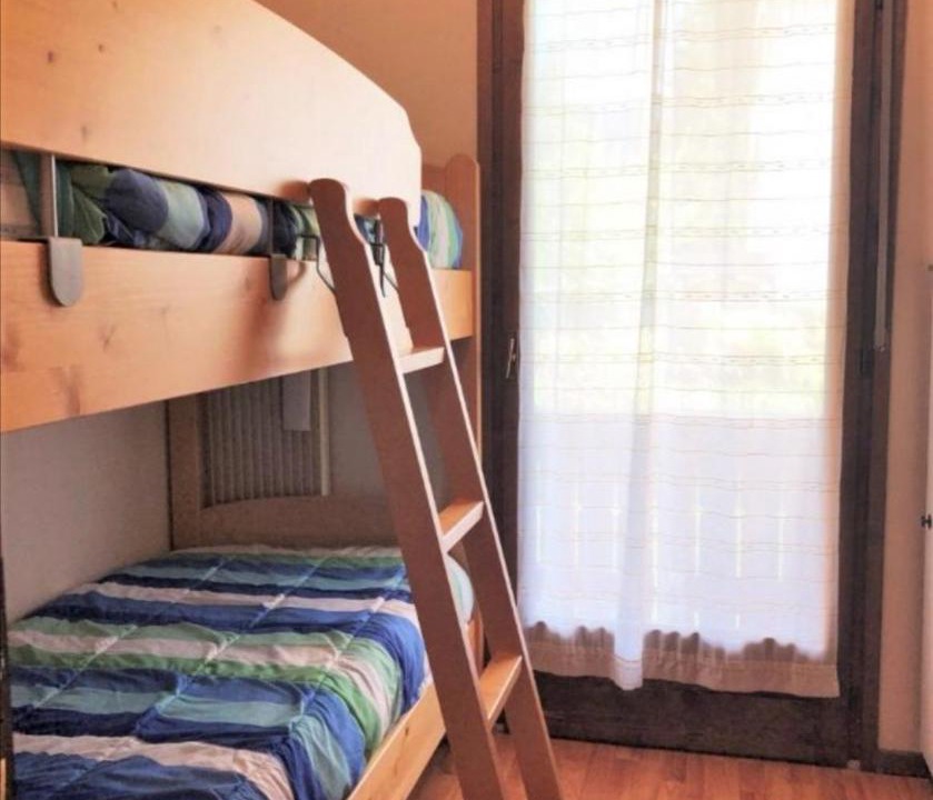 Photo of Bedroom in Carisolo