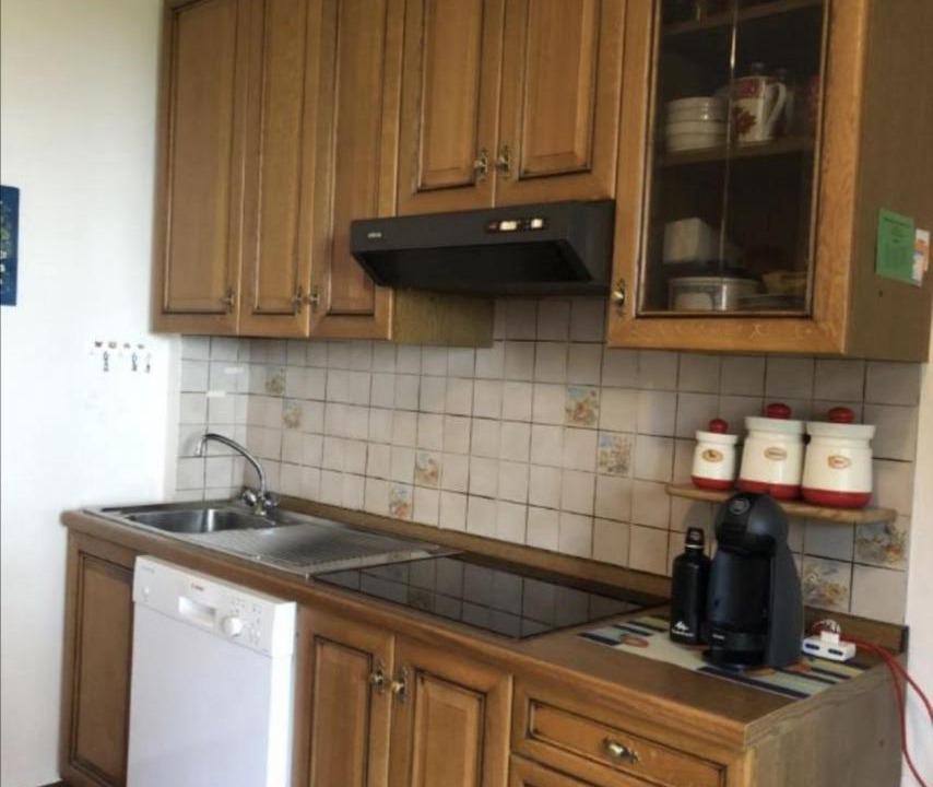 Photo of Kitchen in Carisolo