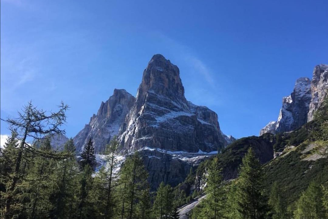 Photo of Outdoor in Carisolo