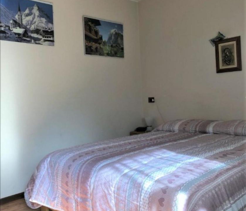 Photo of Bedroom in Carisolo