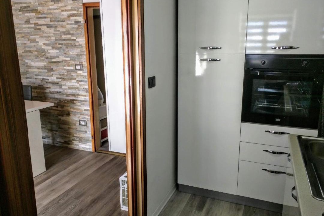 Photo of Kitchen in Daiano