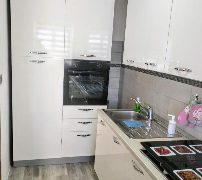 Photo of Kitchen in Daiano