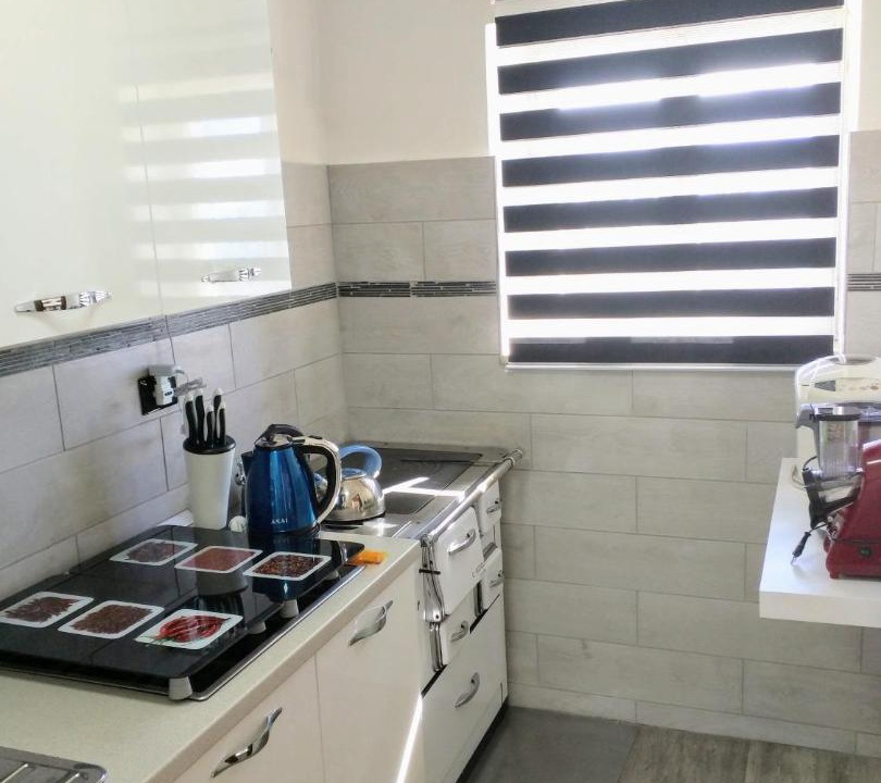 Photo of Kitchen in Daiano
