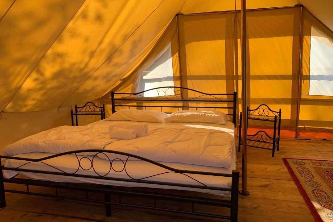 Photo of Bedroom in Drena