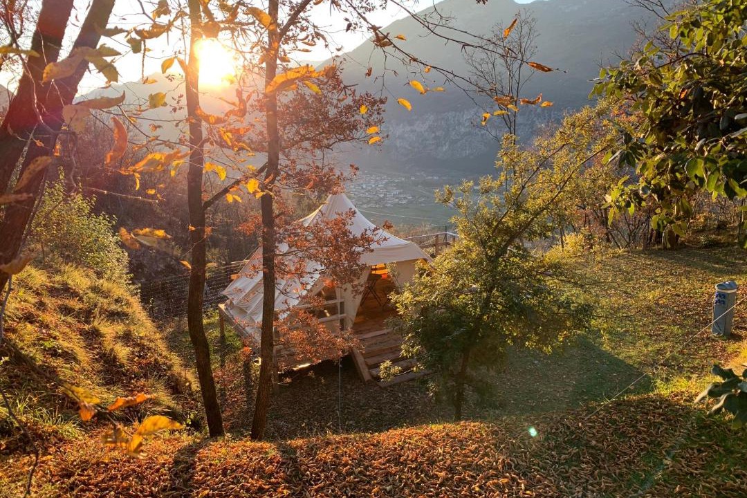 Photo of Outdoor in Drena