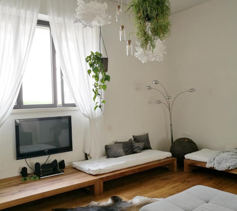 Photo of Livingroom in Gries - Quirein