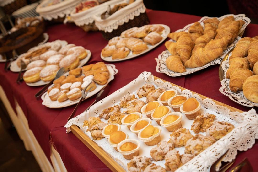 Photo of Kitchen in Transacqua