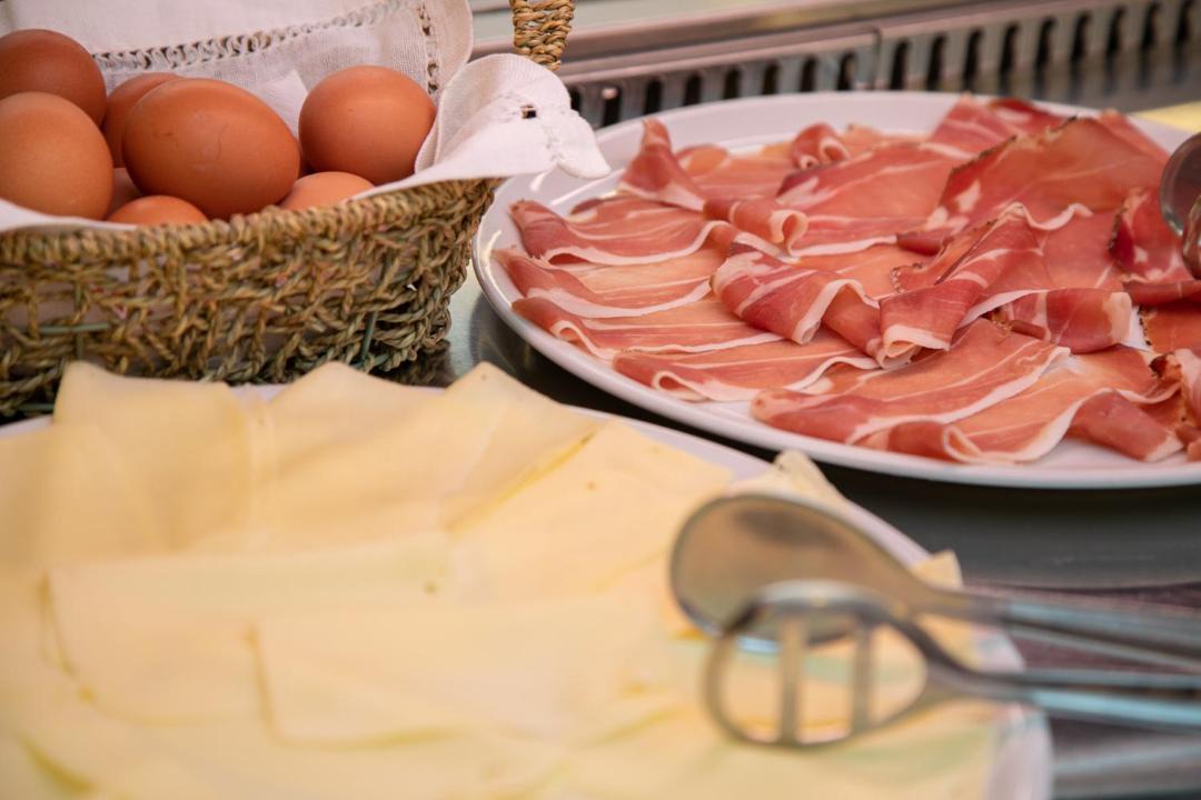 Photo of Kitchen in Transacqua
