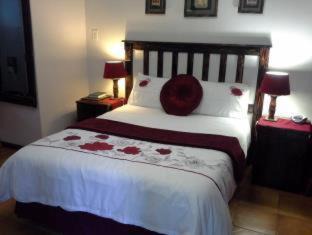 Photo of Bedroom in Meer En See