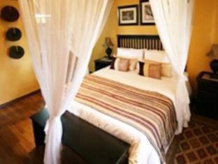 Photo of Bedroom in Hluhluwe