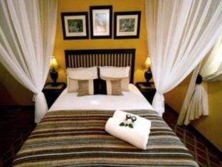 Photo of Bedroom in Hluhluwe