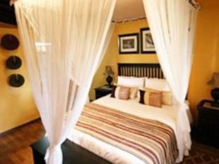 Photo of Bedroom in Hluhluwe