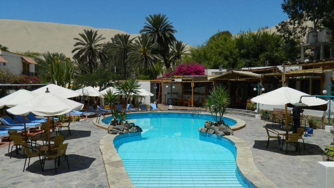 Photo of Others in Huacachina