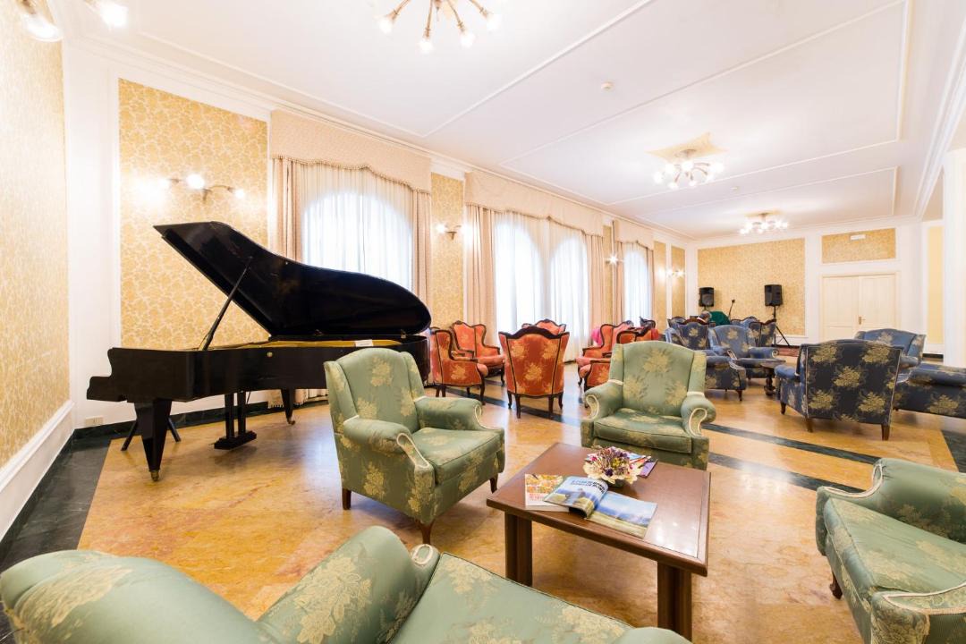 Photo of Livingroom in San Martino di Castrozza