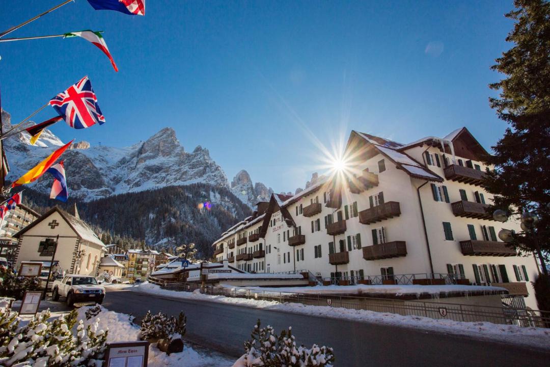 Photo of Others in San Martino di Castrozza