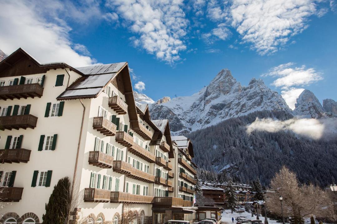 Photo of Others in San Martino di Castrozza