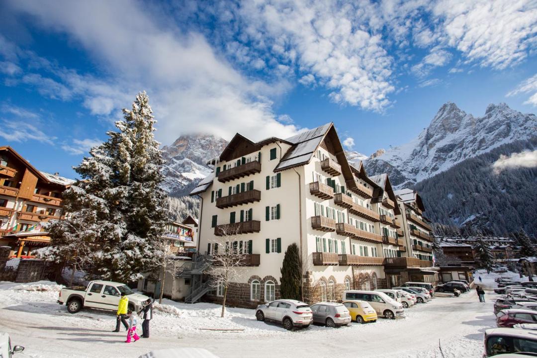 Photo of Others in San Martino di Castrozza