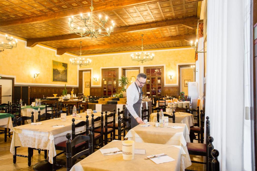Photo of Kitchen in San Martino di Castrozza