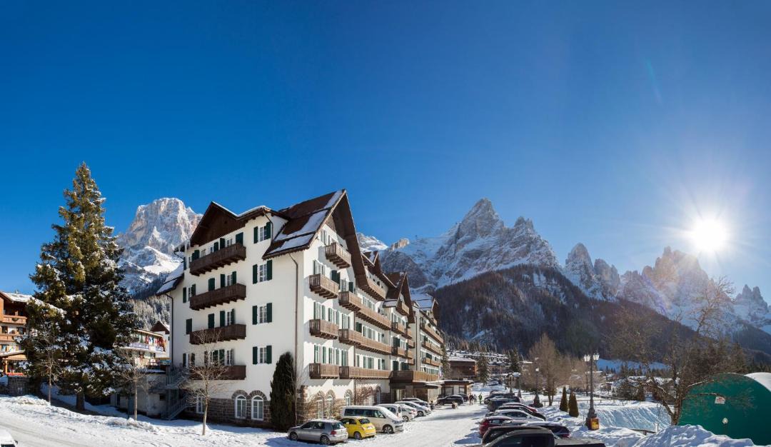 Photo of Others in San Martino di Castrozza