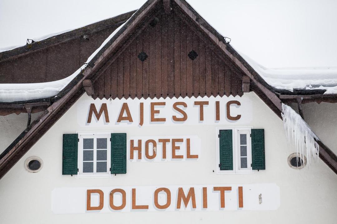 Photo of Others in San Martino di Castrozza