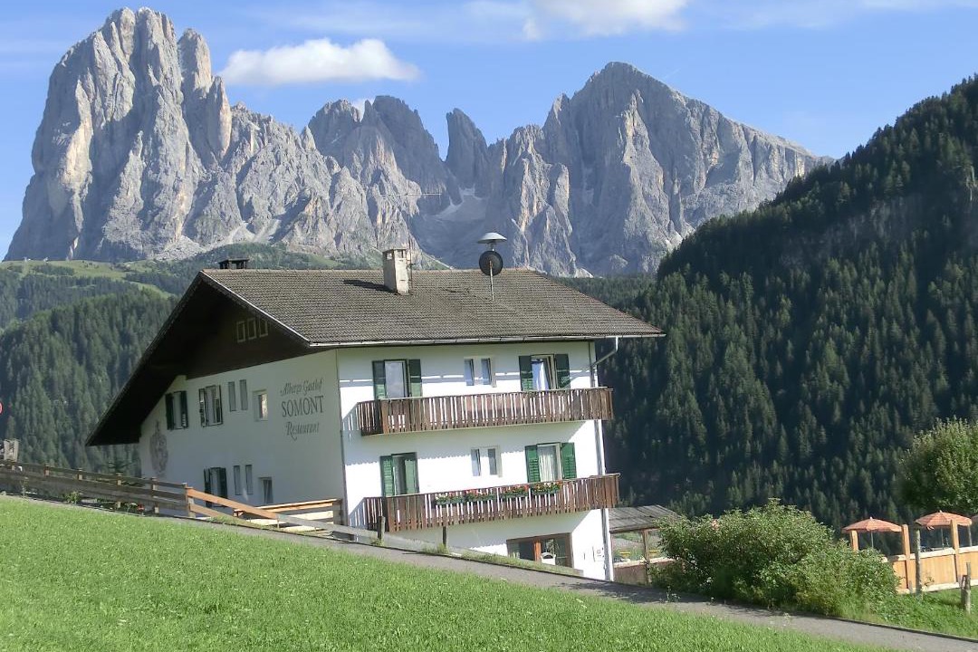 Photo of Others in Ortisei
