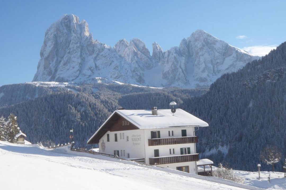 Photo of Others in Ortisei