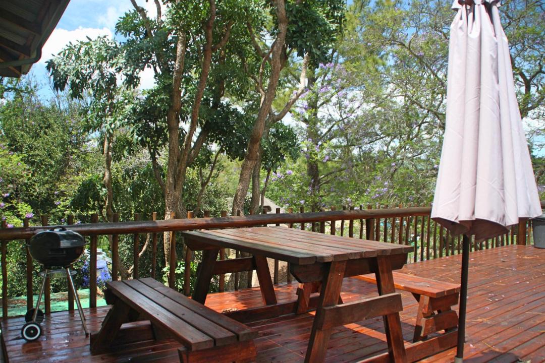 Photo of Patio Balcony in Paulpietersburg
