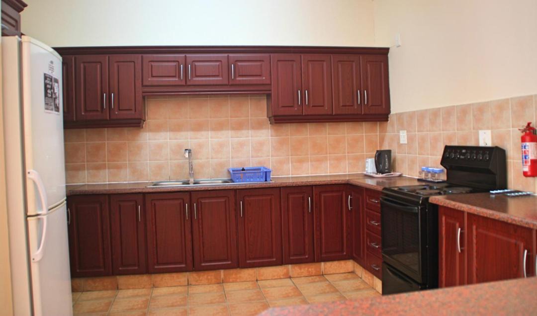 Photo of Kitchen in Paulpietersburg