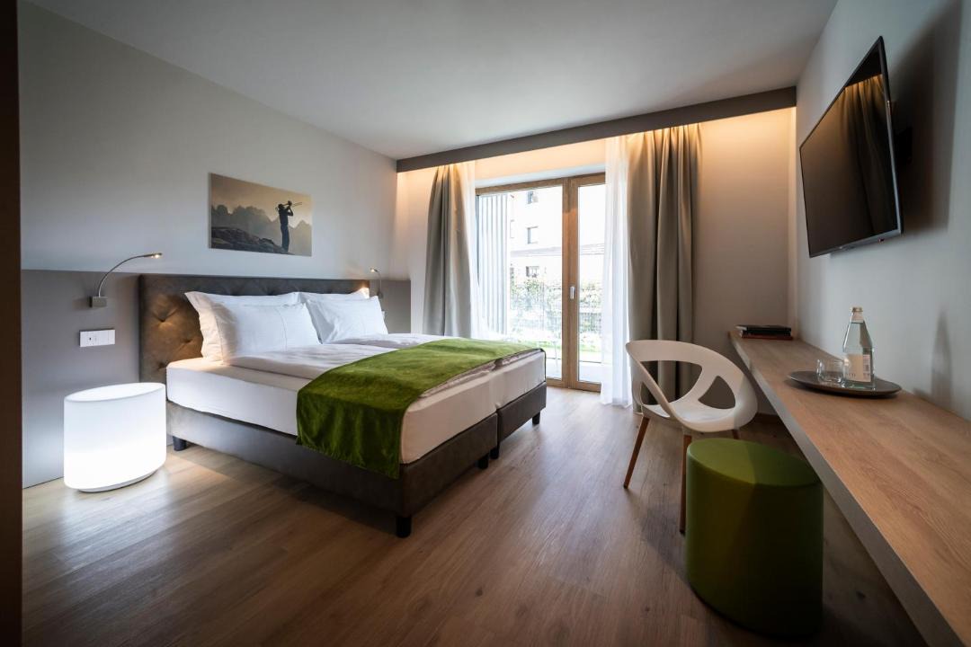 Photo of Bedroom in Cognola