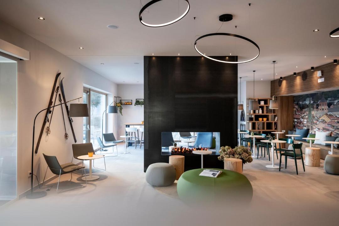 Photo of Livingroom in Cognola