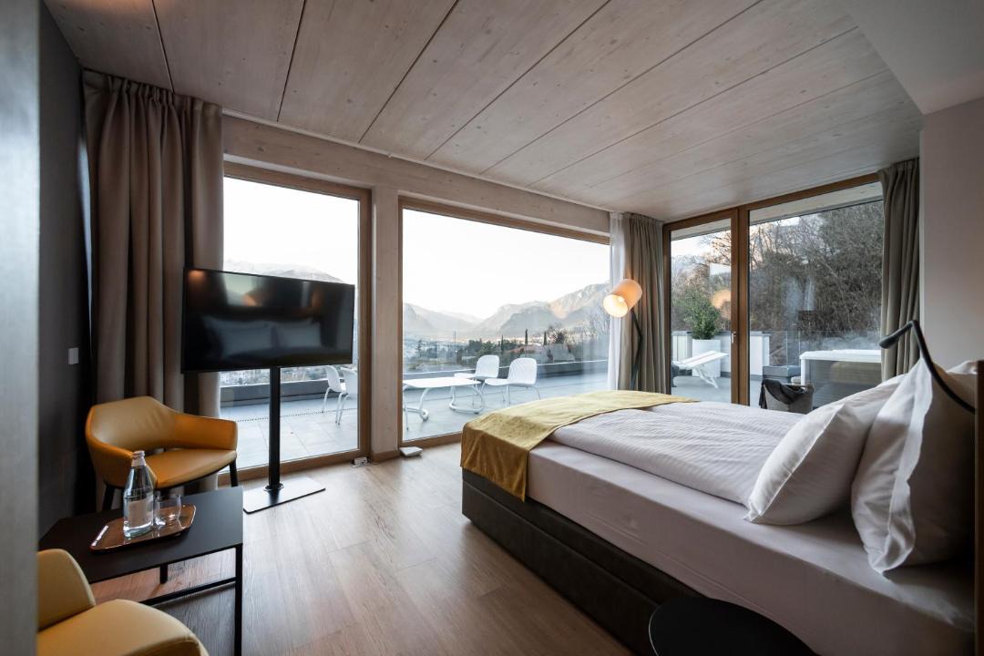 Photo of Bedroom in Cognola