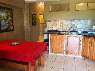 Photo of Kitchen in St. Lucia