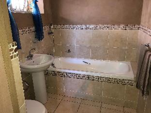 Photo of Bathroom in St. Lucia