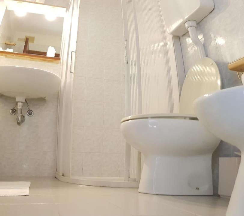 Photo of Bathroom in Brentonico
