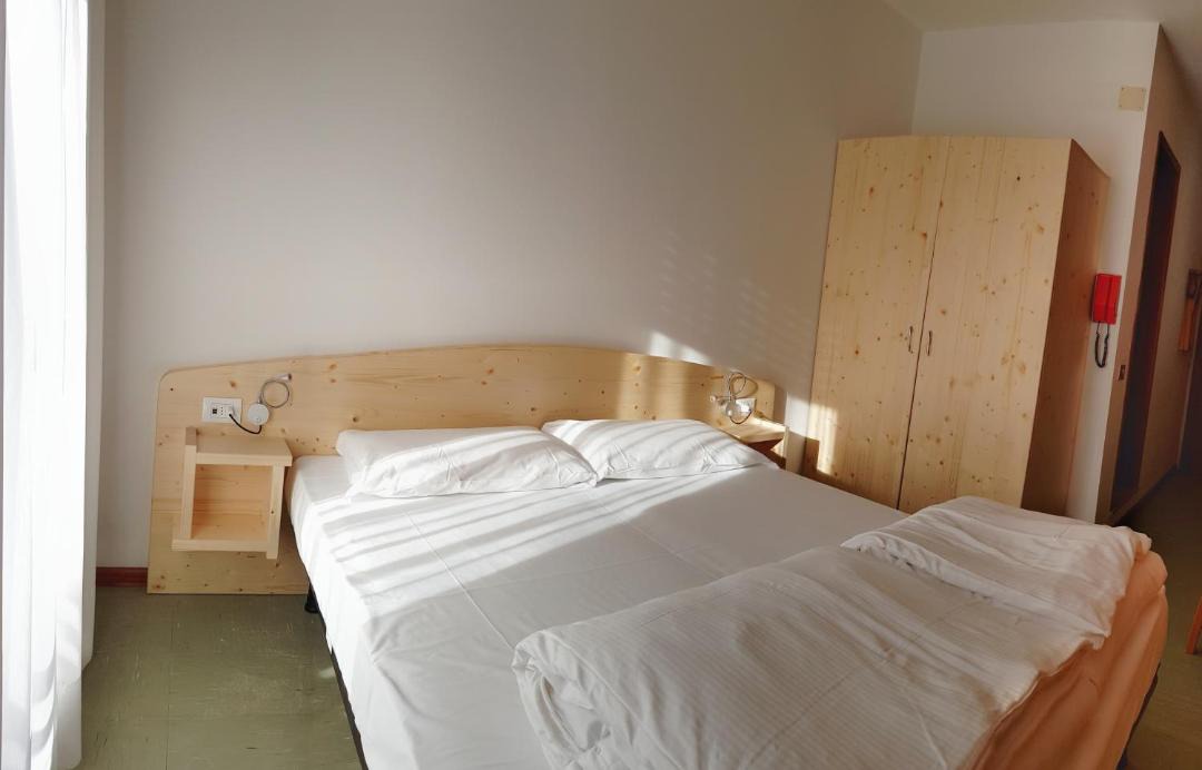 Photo of Bedroom in Brentonico