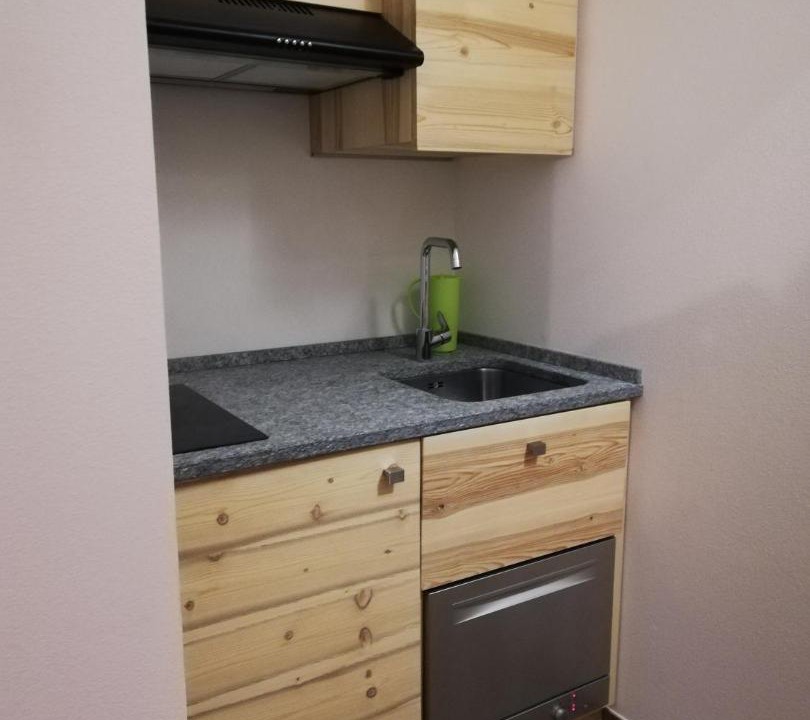 Photo of Kitchen in Carano