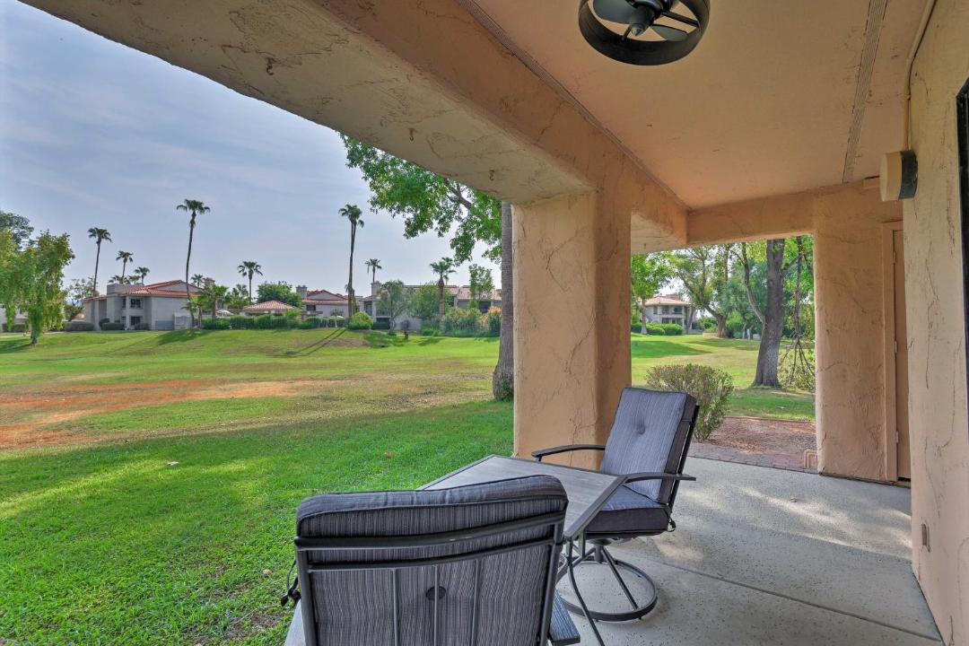 Photo of Others in Central Scottsdale