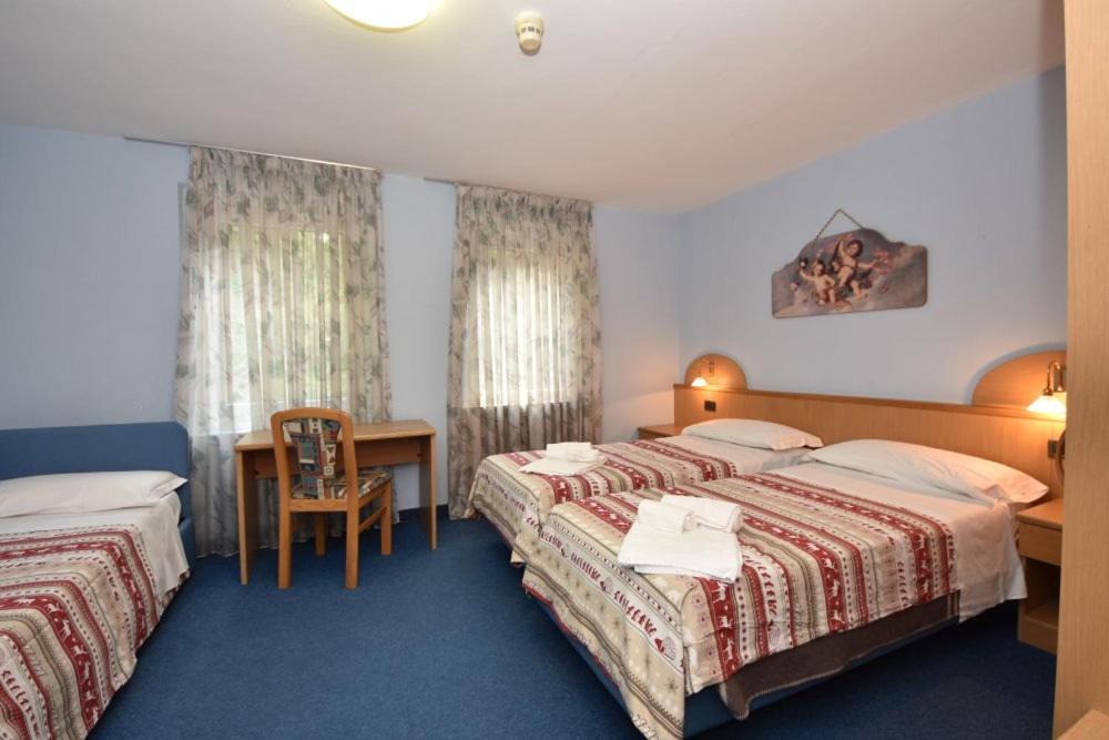 Photo of Bedroom in Penia