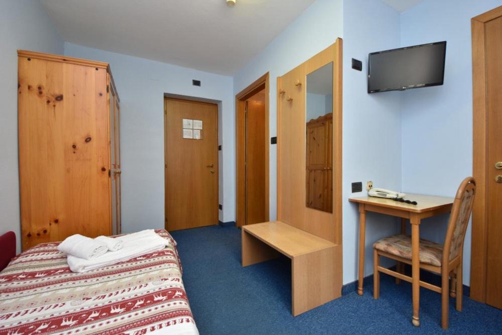Photo of Bedroom in Penia