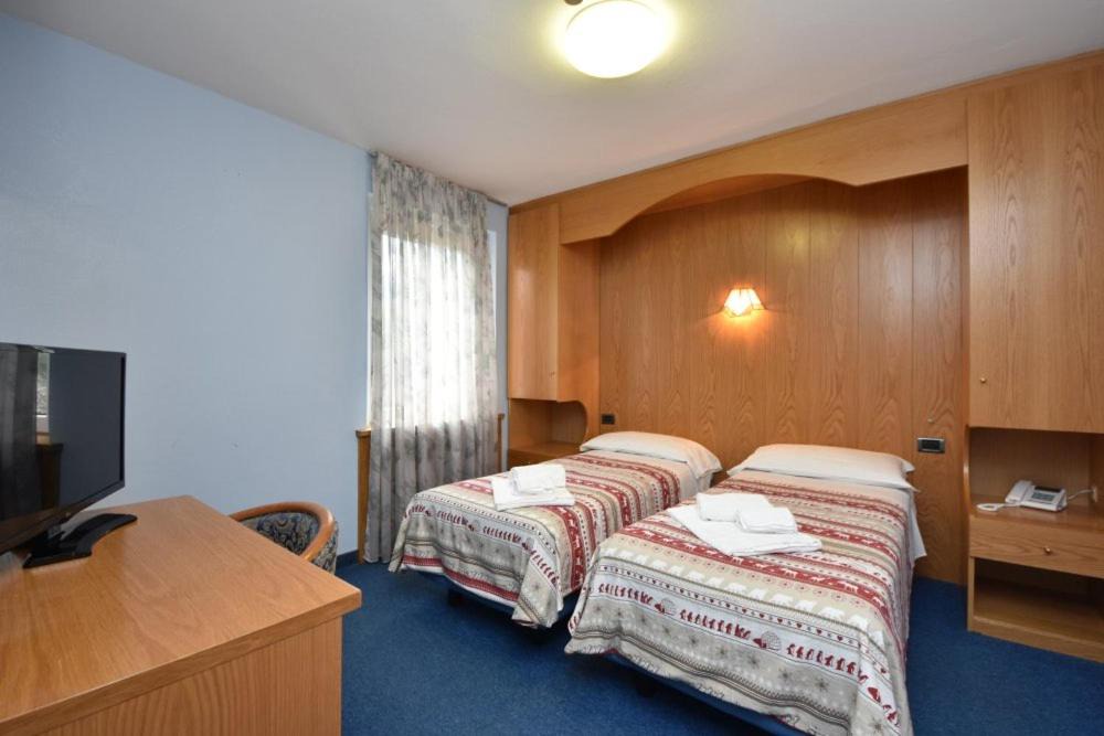 Photo of Bedroom in Penia